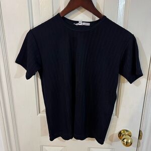 Vintages  late 80s early 90s tshirt (looks like its ribbed) *accepting offers